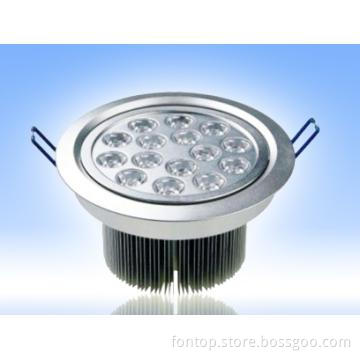 HOT SELL 15X1W 70CRI 1000LM LED DOWNLIGHT